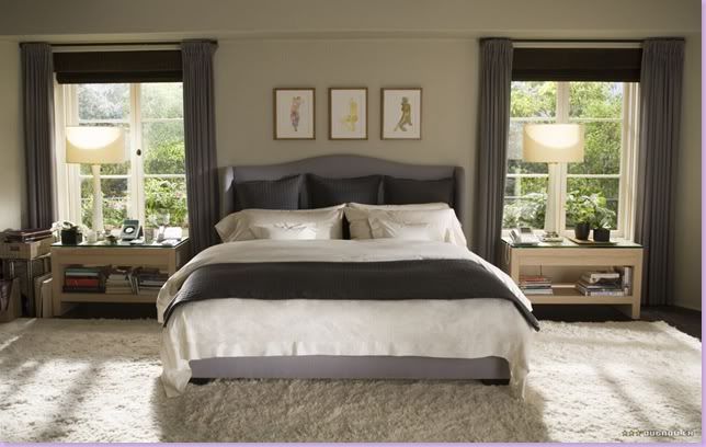 Looking for Gray Bedrooms pictures — thenest